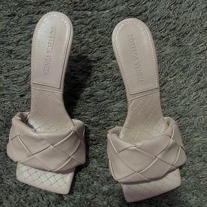 Bottega Veneta heels